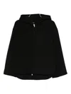 Arma Valeria Jacket In Black