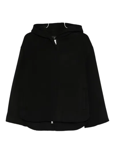 Arma Valeria Jacket In Black