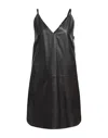 Arma Midi Dresses In Brown
