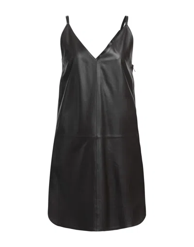 Arma Midi Dresses In Brown