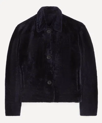 Arma Women's Emy Merino Velvet Jacket In Multi
