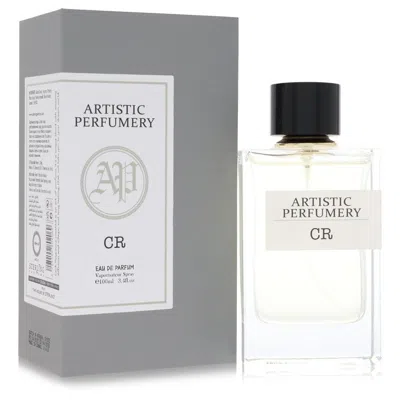 Armaf 2pcs Combo Gift Set  Artistic Perfumery Cr By  Eau De Parfum Spray 3.4 oz For Men In Multi