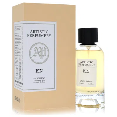 Armaf 2pcs Combo Gift Set  Artistic Perfumery Kn By  Eau De Parfum Spray 3.4 oz For Women In Multi