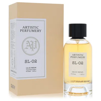 Armaf 2pcs Combo Gift Set  Artistic Perfumery Sl-02 By  Eau De Parfum Spray 3.4 oz For Women In Multi