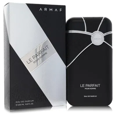 Armaf 2pcs Combo Gift Set  Le Parfait By  Eau De Parfum Spray 6.8 oz For Men In Multi