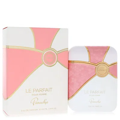 Armaf 2pcs Combo Gift Set  Le Parfait Panache By  Eau De Parfum Spray 3.4 oz For Women In Multi