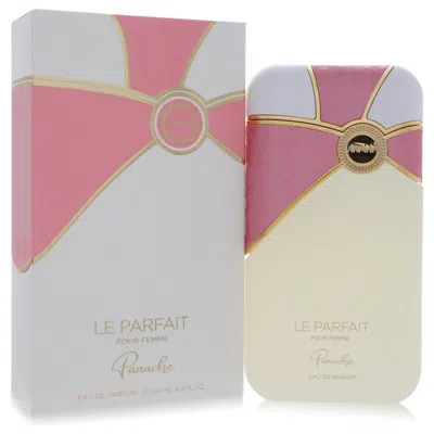 Armaf 2pcs Combo Gift Set  Le Parfait Panache By  Eau De Parfum Spray 6.8 oz For Women In Multi