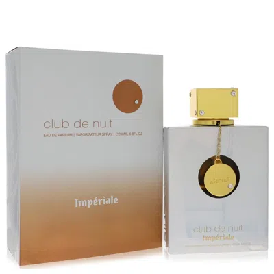 Armaf 2pcs Combo Gift Set Club De Nuit Imperiale By  Eau De Parfum Spray 6.8 oz For Women In Multi