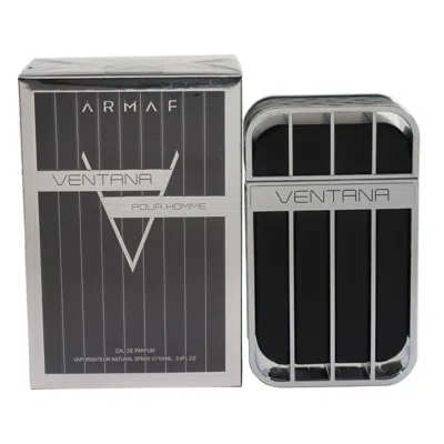 Armaf 3.4 oz Eau De Parfum For Men