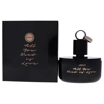 Armaf All You Need Is Love Perfume