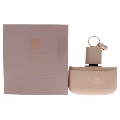 Armaf All You Need Is Passion Perfume