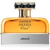 Armaf Amber Arabia Oud Edp 3.4 oz Fragrances 6294015161458 In Amber