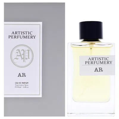 Armaf Artistic Perfumery - Ar By  For Men - 3.4 oz Edp Spray