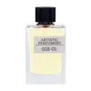 Armaf Artistic Perfumery Gis-01 Edp Spray 3.4 oz Fragrances 6295199802090 In Transparent