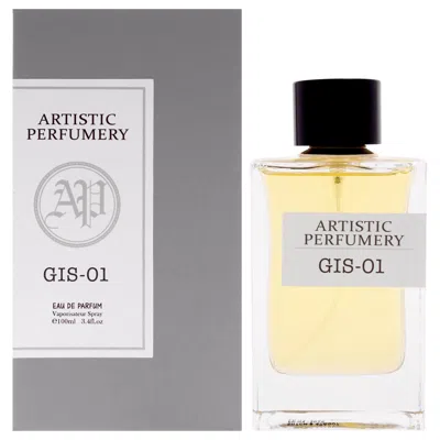 Armaf Artistic Perfumery - Gis-01 By  For Men - 3.4 oz Edp Spray In Multi