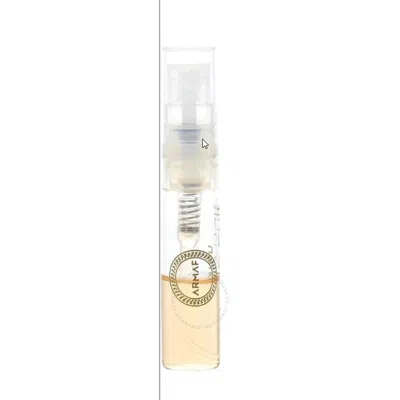 Armaf Beau Elegant 0.06 Eau De Parfum Vial Spray For Women In Neutral