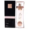 Armaf Beau Elegant By  For Women - 3.4 oz Edp Spray In Pink/green/orange/red/beige