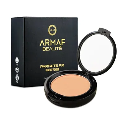 Armaf Beaut Parfaite Fix - Compact In Multi