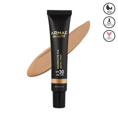 Armaf Beaut Parfaite Fix - Skin Tint 6294015177510 In Brown