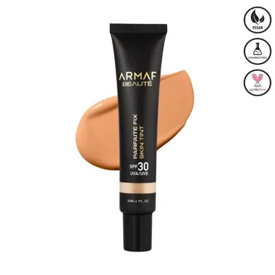Armaf Beaut Parfaite Fix - Skin Tint 6294015177534 In Brown