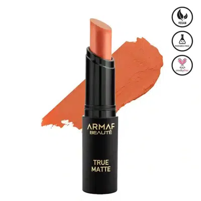 Armaf Beaut True Matte Bullet Lipstick 6294015177596 In Multi