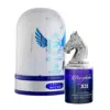 Armaf Bucephalus Xii Blue Edp 3.4 oz Fragrances 6294015159851