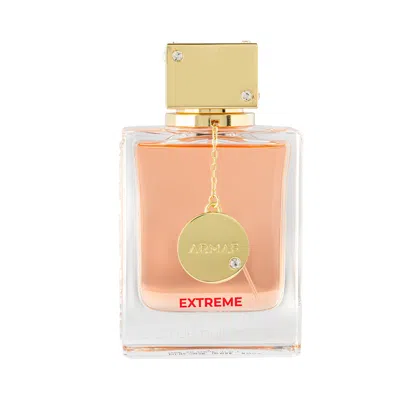 Armaf Club De Nuit Extreme Perfume