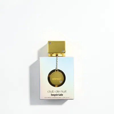 Armaf Club De Nuit Imperiale Perfume