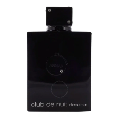 Armaf Club De Nuit Intense By  For Men - 6.8 oz Edp Spray (200 Ml) In N/a