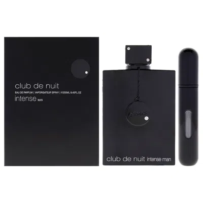 Armaf Club De Nuit Intense By  For Men - 8.45 oz Edp Spray In Multi