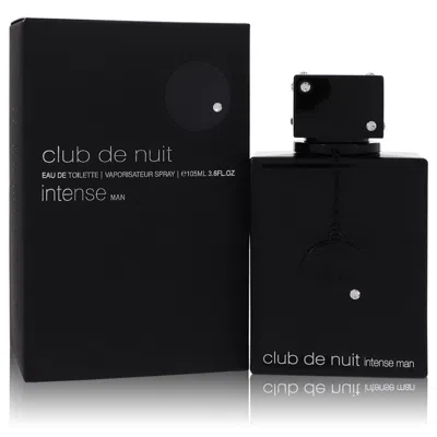 Armaf Club De Nuit Intense By  Parfum Spray 5.07 oz For Men In Multi