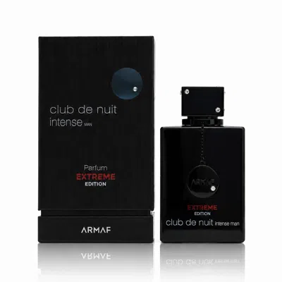 Armaf Club De Nuit Intense Extreme Cologne