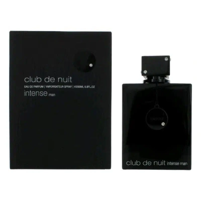Armaf Club De Nuit Intense For Men Eau De Parfum Spray 6.8 oz