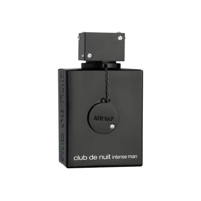 Armaf Club De Nuit Intense Man Eau De Toilette 105ml Spray