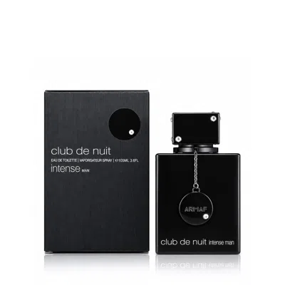 Armaf Club De Nuit Intense Spray Cologne