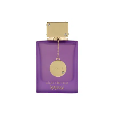 Armaf Club De Nuit Maleka Eau De Parfum 105ml Spray