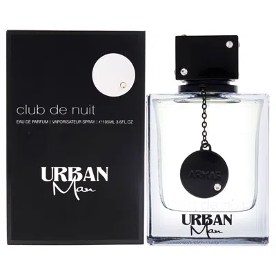 Armaf Club De Nuit Urban Man Cologne