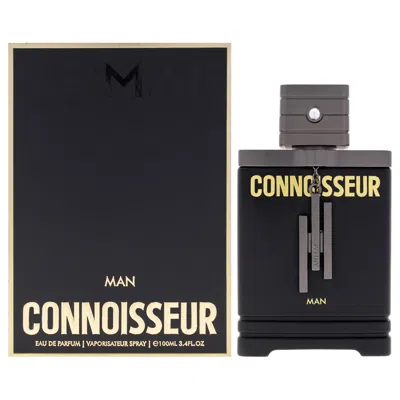 Armaf Connoisseur By  For Men - 3.4 oz Edp Spray