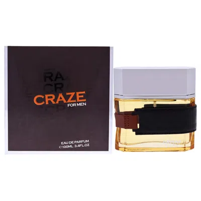 Armaf Craze Cologne
