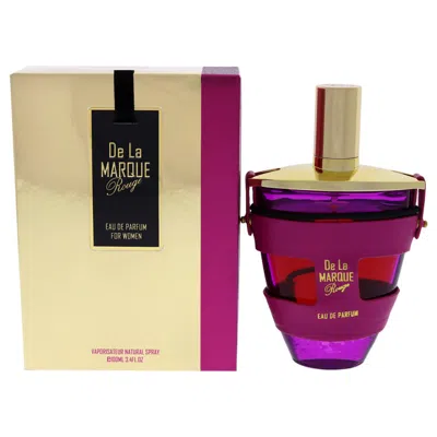 Armaf De La Marque Rouge Perfume