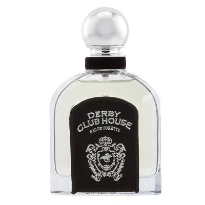 Armaf Derby Club House By  For Men - 3.4 oz Edt Spray