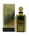 Armaf Derby Club House Gold /  Edp Spray 3.4 oz (100 Ml) (w) In Gold