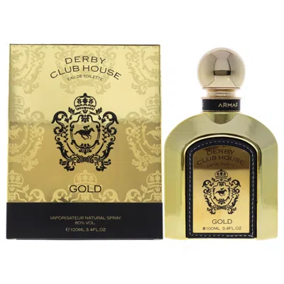Armaf Derby Cologne