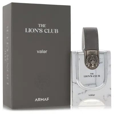 Armaf Eau De Parfum Spray 3.4 oz For Men In Multi