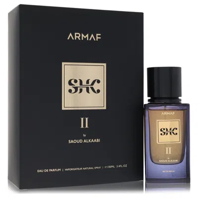 Armaf Eau De Parfum Spray 3.4 oz For Men In Multi