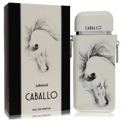 Armaf Eau De Parfum Spray 3.4 oz For Men In Multi