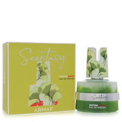 Armaf Eau De Parfum Spray 3.4 oz For Men In Multi