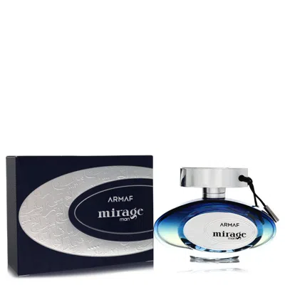 Armaf Eau De Parfum Spray 3.4 oz For Men In Multi