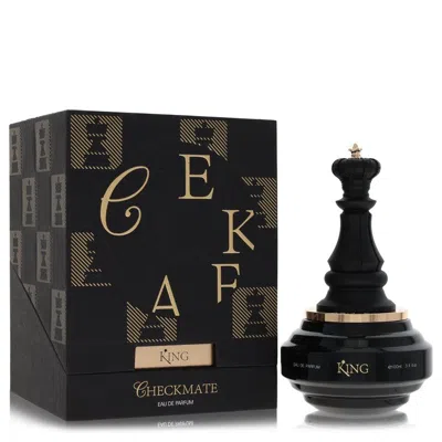 Armaf Eau De Parfum Spray 3.4 oz For Men In Multi
