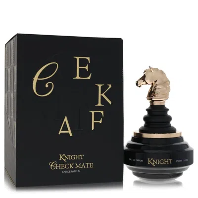 Armaf Eau De Parfum Spray 3.4 oz For Men In Multi